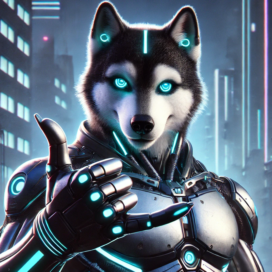 Crypto Vanguard